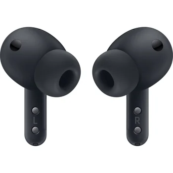 Наушники TWS Samsung Galaxy Buds4 Pro Black (SM-R640NZKA)