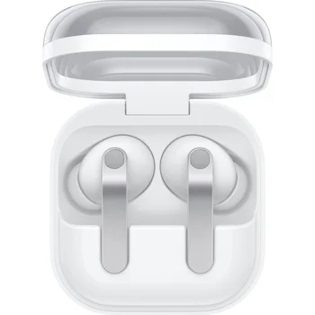 Наушники TWS Samsung Galaxy Buds4 Pro White (SM-R640NZWA)