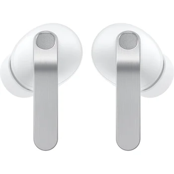 Наушники TWS Samsung Galaxy Buds4 Pro White (SM-R640NZWA)