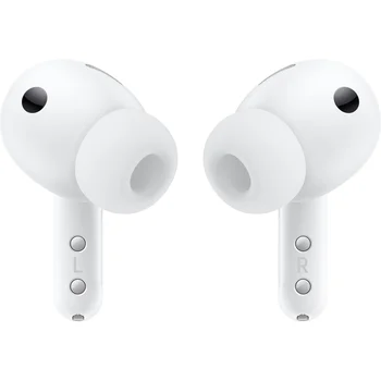 Наушники TWS Samsung Galaxy Buds4 Pro White (SM-R640NZWA)