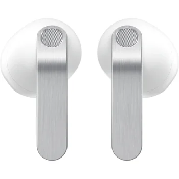 Наушники TWS Samsung Galaxy Buds4 White (SM-R540NZWA)
