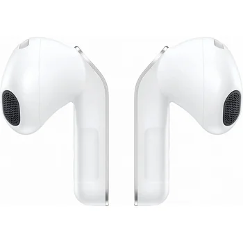 Наушники TWS Samsung Galaxy Buds4 White (SM-R540NZWA)