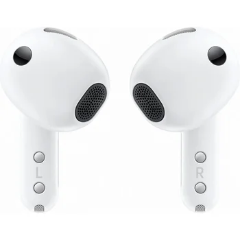 Наушники TWS Samsung Galaxy Buds4 White (SM-R540NZWA)