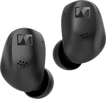 Навушники TWS Sennheiser ACCENTUM True Wireless Black (700262)