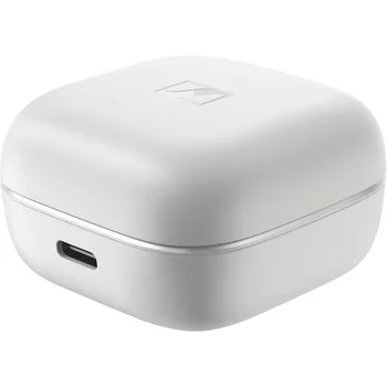Наушники TWS Sennheiser ACCENTUM True Wireless White (700263)