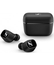 Наушники TWS Sennheiser CX 400BT True Wireless Black (508900)