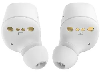Наушники TWS Sennheiser CX 400BT True Wireless White (508901)