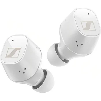 Наушники TWS Sennheiser CX Plus White (509189)
