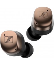 Наушники TWS Sennheiser MOMENTUM True Wireless 4 Black Copper (700367)