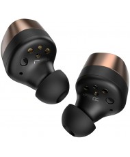 Наушники TWS Sennheiser MOMENTUM True Wireless 4 Black Copper (700367)