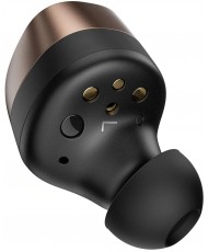 Навушники TWS Sennheiser MOMENTUM True Wireless 4 Black Copper (700367)