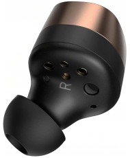 Навушники TWS Sennheiser MOMENTUM True Wireless 4 Black Copper (700367)