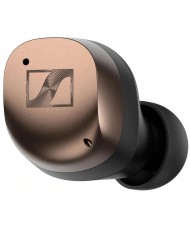 Навушники TWS Sennheiser MOMENTUM True Wireless 4 Black Copper (700367)