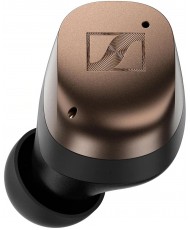 Наушники TWS Sennheiser MOMENTUM True Wireless 4 Black Copper (700367)