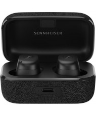 Наушники TWS Sennheiser MOMENTUM True Wireless 4 Black Graphite (700365)