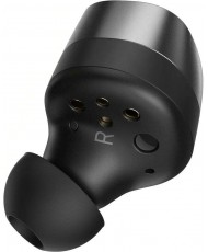 Навушники TWS Sennheiser MOMENTUM True Wireless 4 Black Graphite (700365)