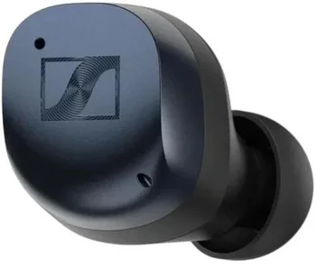 Навушники TWS Sennheiser MOMENTUM True Wireless 4 Denim (700449)