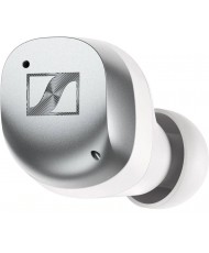 Навушники TWS Sennheiser MOMENTUM True Wireless 4 White Silver (700366)