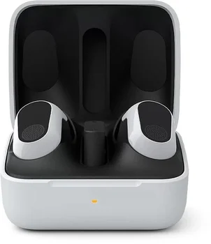 Навушники TWS Sony INZONE Buds White (WFG700NW.CE7)