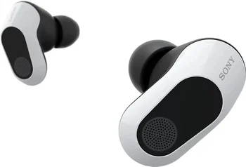 Навушники TWS Sony INZONE Buds White (WFG700NW.CE7)