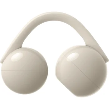 Навушники TWS Sony LinkBuds Clip Beige (WF-LC900/C)