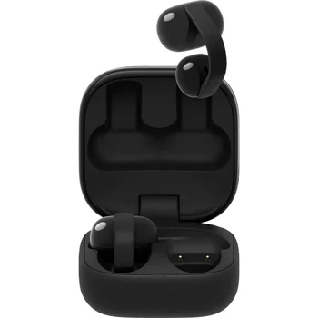 Навушники TWS Sony LinkBuds Clip Black (WF-LC900/B)