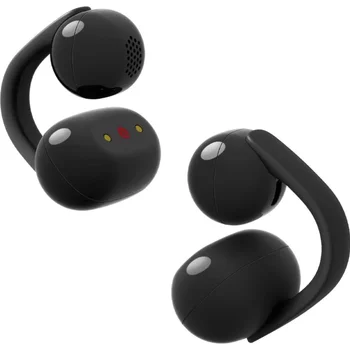 Навушники TWS Sony LinkBuds Clip Black (WF-LC900/B)