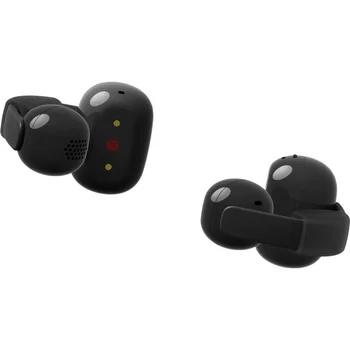 Навушники TWS Sony LinkBuds Clip Black (WF-LC900/B)