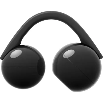 Навушники TWS Sony LinkBuds Clip Black (WF-LC900/B)