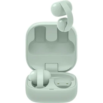 Навушники TWS Sony LinkBuds Clip Green (WF-LC900/G)
