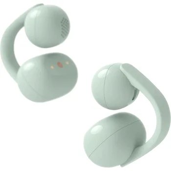 Навушники TWS Sony LinkBuds Clip Green (WF-LC900/G)