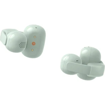 Навушники TWS Sony LinkBuds Clip Green (WF-LC900/G)