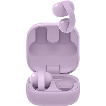 Навушники TWS Sony LinkBuds Clip Purple (WF-LC900/V)