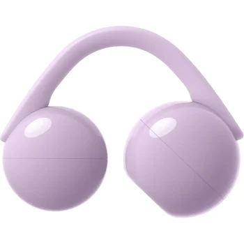 Навушники TWS Sony LinkBuds Clip Purple (WF-LC900/V)