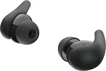 Наушники TWS Sony LinkBuds Fit Black (WFLS910NB.CE7)