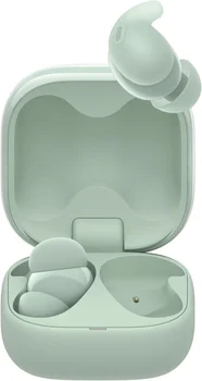 Навушники TWS Sony LinkBuds Fit Green (WFLS910NG.CE7)