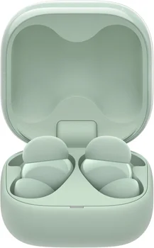 Навушники TWS Sony LinkBuds Fit Green (WFLS910NG.CE7)