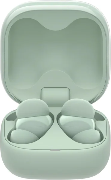 SONY LinkBuds Fit グリーン Навушники TWS Sony LinkBuds Fit Green (WFLS910NG.CE7) - купити по