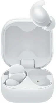 Наушники TWS Sony LinkBuds Fit White (WFLS910NW.CE7)