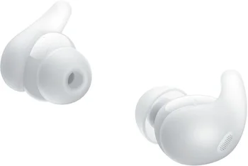 Наушники TWS Sony LinkBuds Fit White (WFLS910NW.CE7)