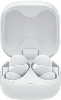 Наушники TWS Sony LinkBuds Fit White (WFLS910NW.CE7)