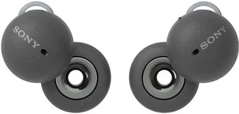 Наушники TWS Sony LinkBuds Grey (WFL900H.CE7)