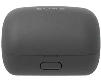 Наушники TWS Sony LinkBuds Grey (WFL900H.CE7)