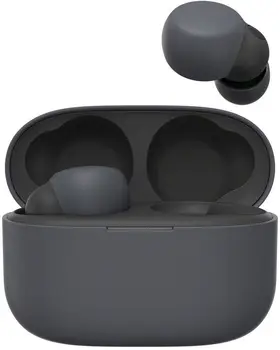 Навушники TWS Sony LinkBuds S Black (WFLS900NB.CE7)