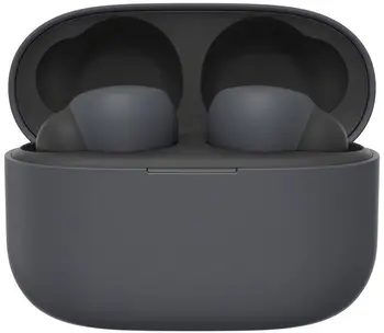Навушники TWS Sony LinkBuds S Black (WFLS900NB.CE7)
