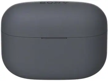 Навушники TWS Sony LinkBuds S Black (WFLS900NB.CE7)