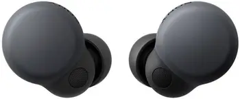 Навушники TWS Sony LinkBuds S Black (WFLS900NB.CE7)