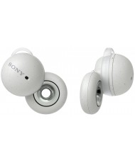 Навушники TWS Sony LinkBuds White (WFL900W.CE7)