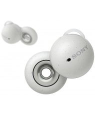 Навушники TWS Sony LinkBuds White (WFL900W.CE7)