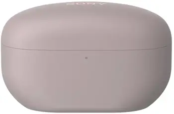 Наушники TWS Sony WF-1000XM5 Purple (WF1000XM5P.CE7)